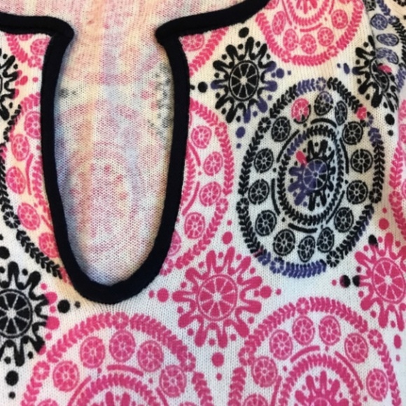 100% Cashmere Sweater-Calypso St Barth_New - Picture 3 of 3